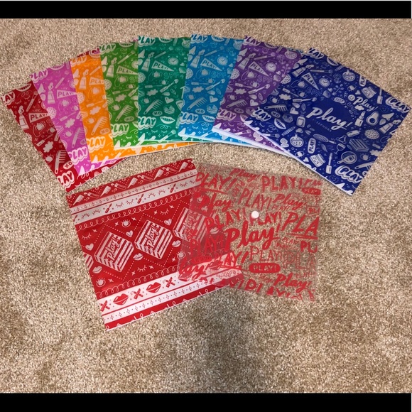 Play! By Sephora Subscription Bags Bundle - Picture 3 of 6